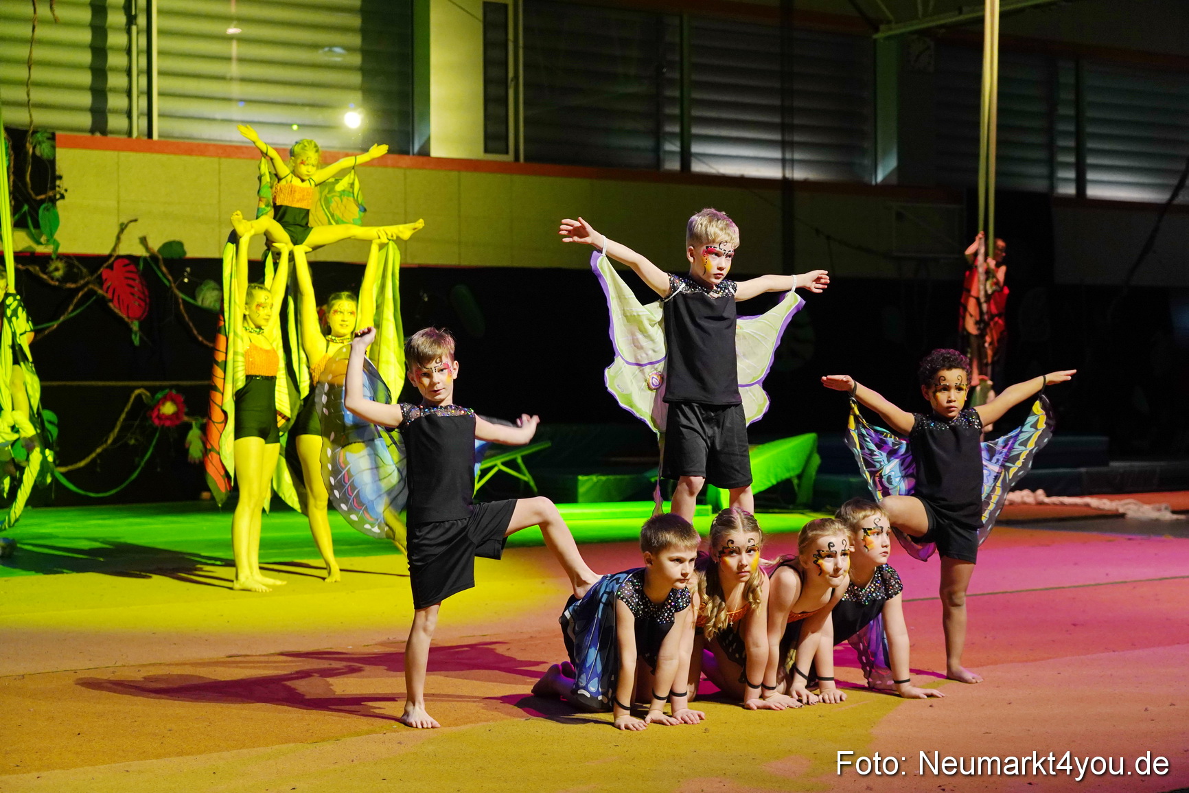 Artico Artistical Dschungelbuch 2020 0044